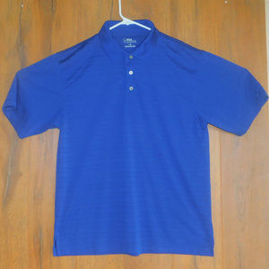 PGA Tour Polo Mens Golf Shirt